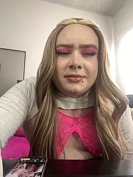 AlissonDreamss from StripChat is Freechat