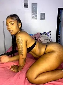 Alissonjhonson from StripChat