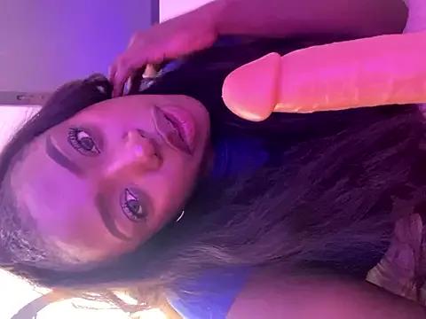 Try our streaming cams variety and talk on a personal level with our adorable girls streamers, showing off their bountiful shapes and dildos.
