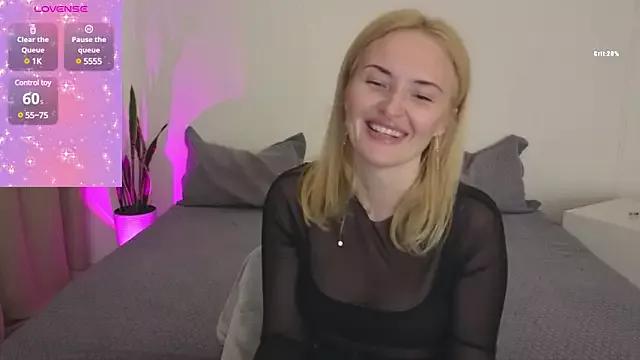Try our streaming cams variety and talk on a personal level with our adorable girls streamers, showing off their bountiful shapes and dildos.