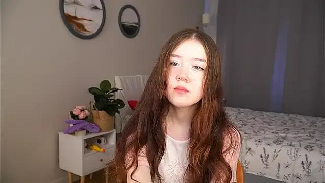 AlitaAmara from StripChat is Freechat