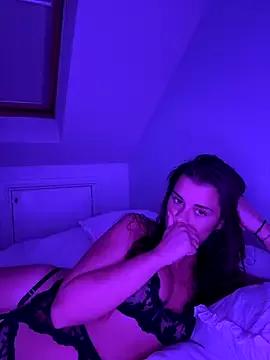 AlitaNova from StripChat is Freechat