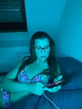 AlitaNova from StripChat is Freechat