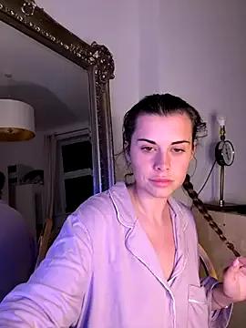 AlitaNova from StripChat is Freechat