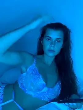 AlitaNova from StripChat is Freechat