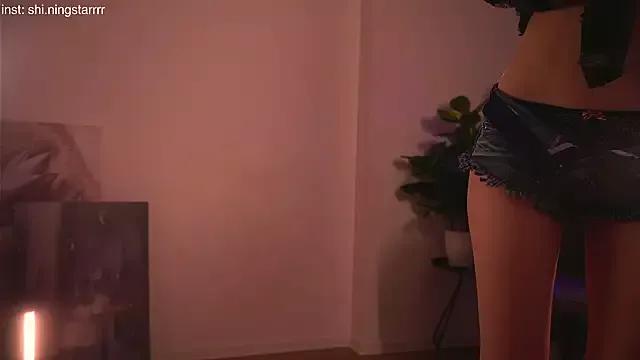 Try our streaming cams variety and talk on a personal level with our adorable girls streamers, showing off their bountiful shapes and dildos.