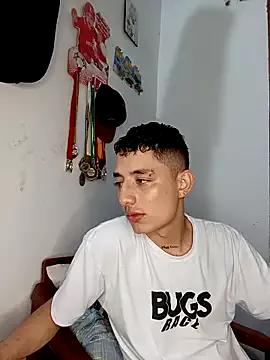 ALIX-OWEN_STONE1 from StripChat is Freechat