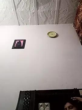 aliya-jaan71 from StripChat is Freechat