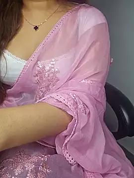 aliyaah_singh from StripChat is Freechat