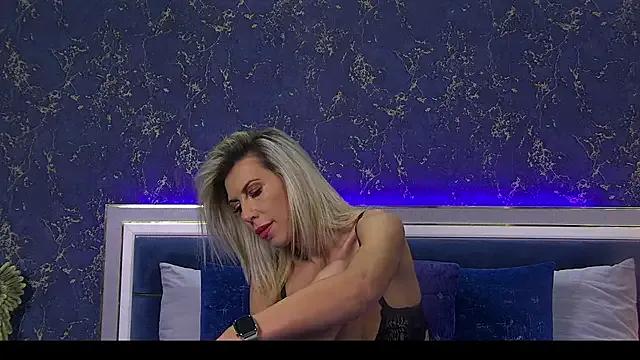 AlizzzStorm from StripChat
