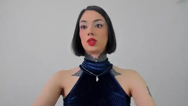 All_yours555 from StripChat