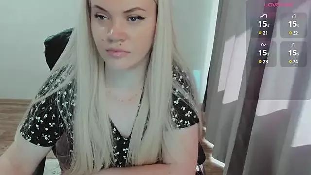 AllAboutLoveXx from StripChat