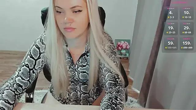 AllAboutLoveXx from StripChat