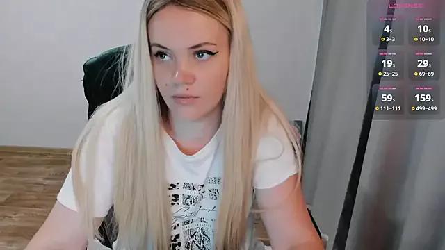 AllAboutLoveXx from StripChat