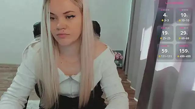 AllAboutLoveXx from StripChat