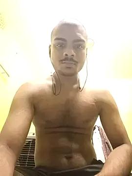 allandaddy from StripChat is Freechat