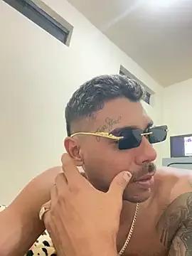 allanjones15 from StripChat