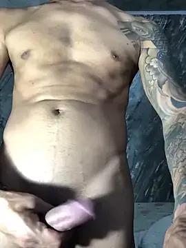 Allanjones15 from StripChat