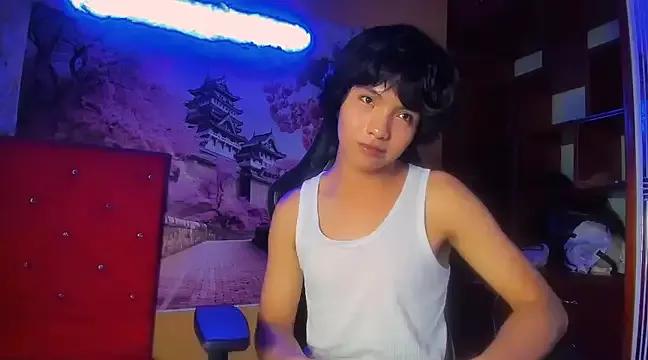 AllanYong18 from StripChat
