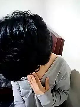 AllanYong18 from StripChat is Freechat