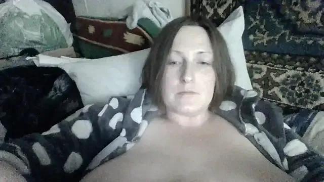 AllaSowinskaya from StripChat is Freechat