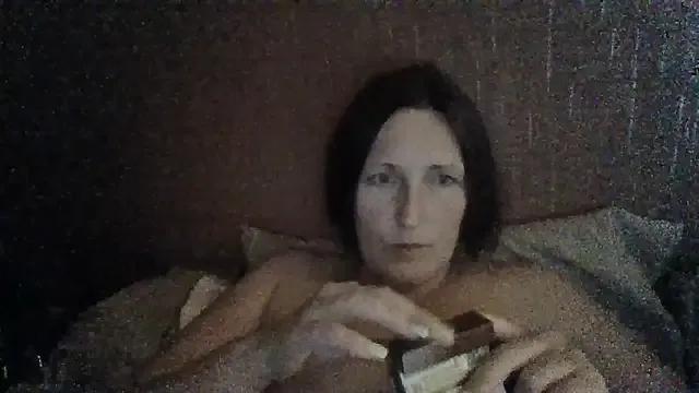 AllaSowinskaya from StripChat