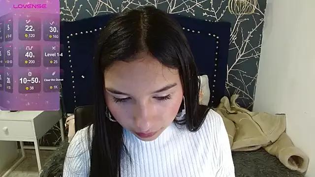 Allayah_w from StripChat