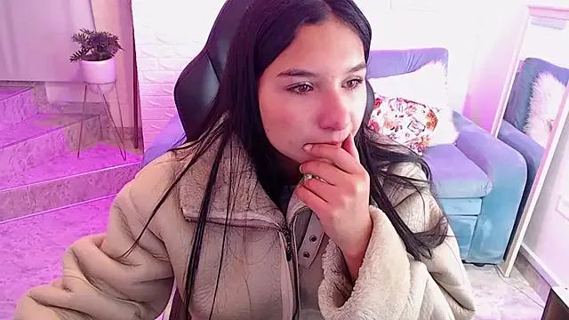 Allayah_w from StripChat