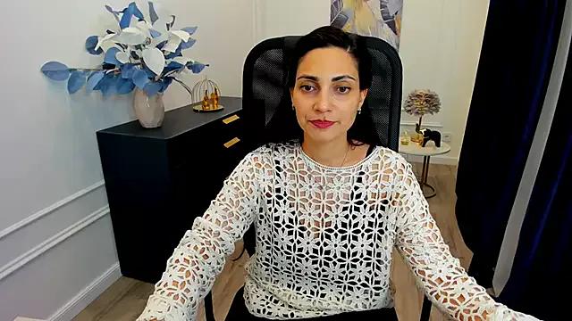 AllaYerty from StripChat