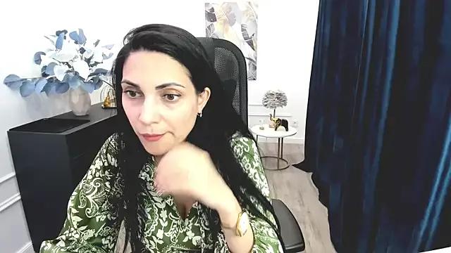 AllaYerty from StripChat