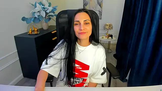 AllaYerty from StripChat