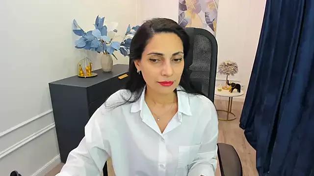 AllaYerty from StripChat