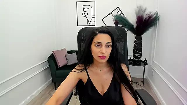 AllaYerty from StripChat