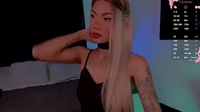 Try our streaming cams variety and talk on a personal level with our adorable girls streamers, showing off their bountiful shapes and dildos.