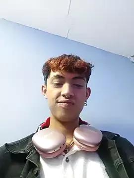 Allen_Starck from StripChat