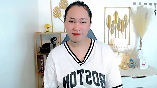 allena_Ghrey on StripChat 