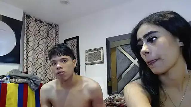 AllenBangss from StripChat