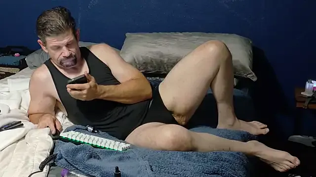 allenspuninfla on StripChat 