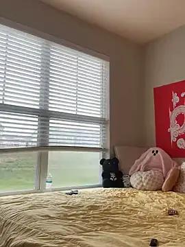AllesandraLove from StripChat is Freechat