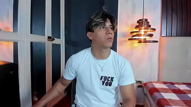 Allex_Cano from StripChat