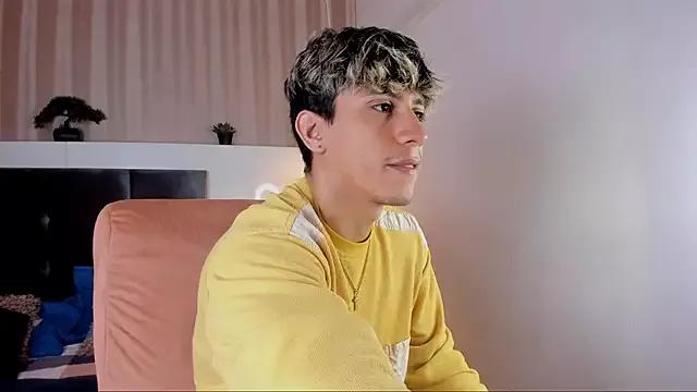 Allex_Cano from StripChat