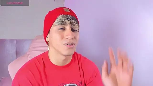 Allex_Cano from StripChat