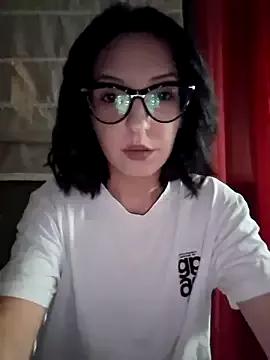 AllexyAle from StripChat is Freechat