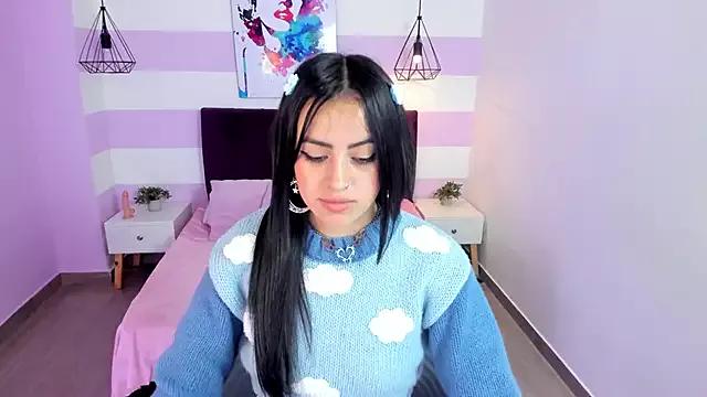 Alli_cooper from StripChat