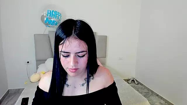 Alli_cooper from StripChat