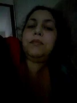 Allia_Doman from StripChat