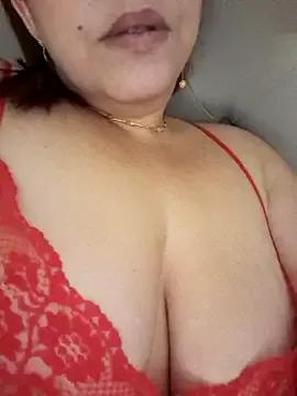Allia_Doman from StripChat