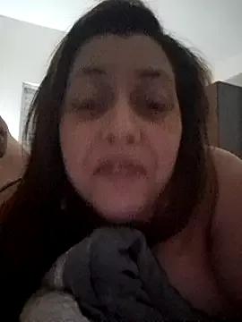 Allia_Doman from StripChat