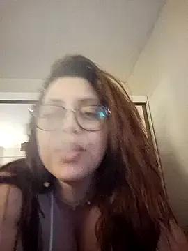 Allia_Doman from StripChat