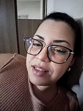 Allia_Doman from StripChat is Freechat
